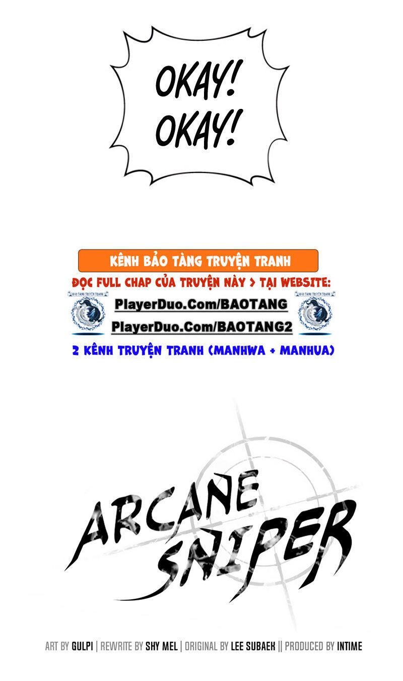Arcane Sniper Chapter 15 - Trang 18