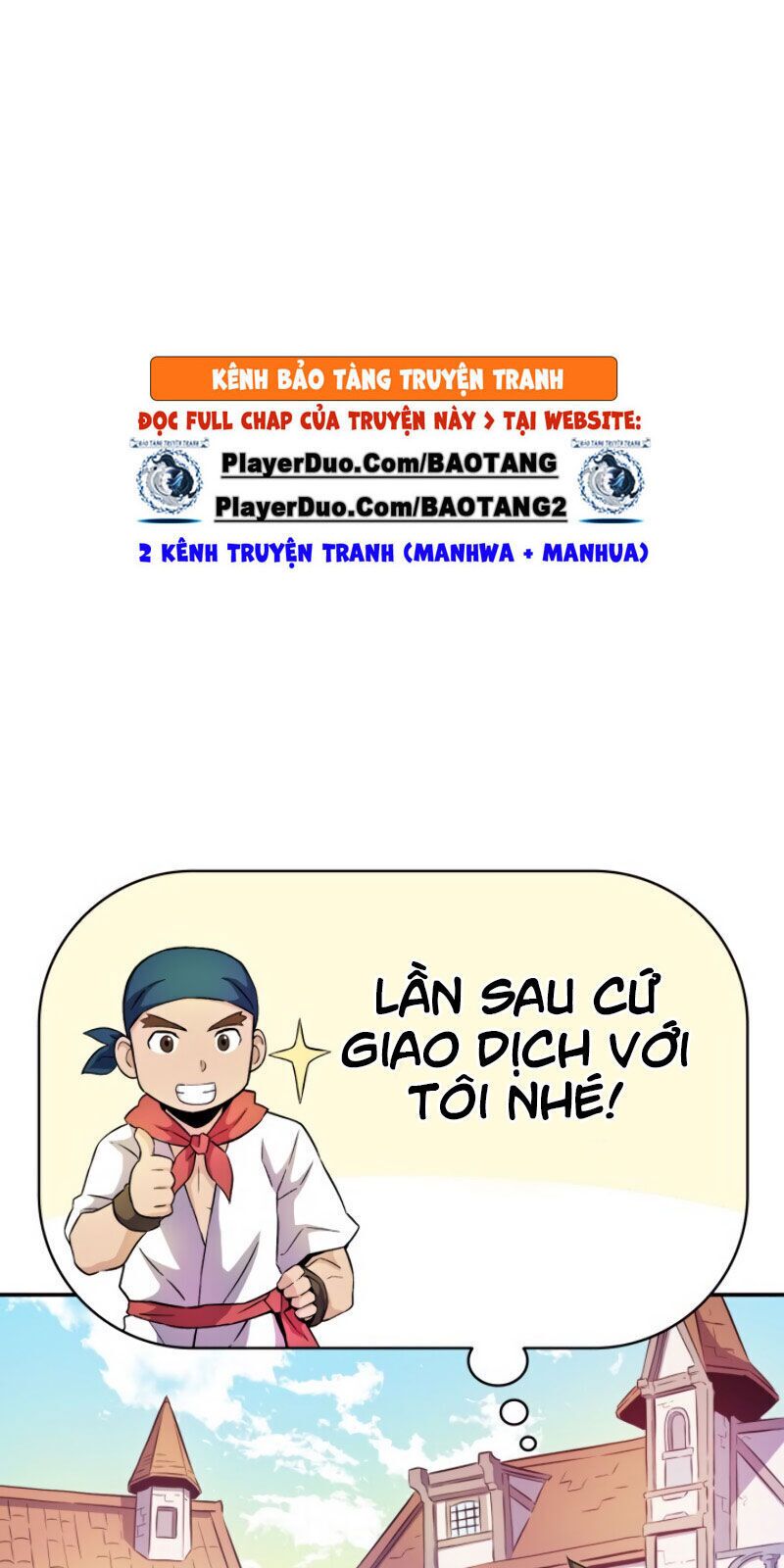 Arcane Sniper Chapter 15 - Trang 19