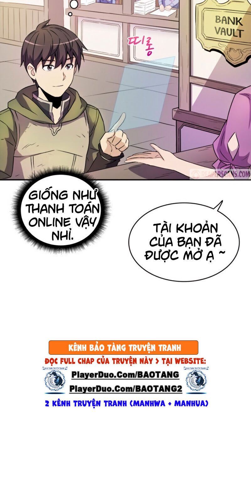 Arcane Sniper Chapter 15 - Trang 21