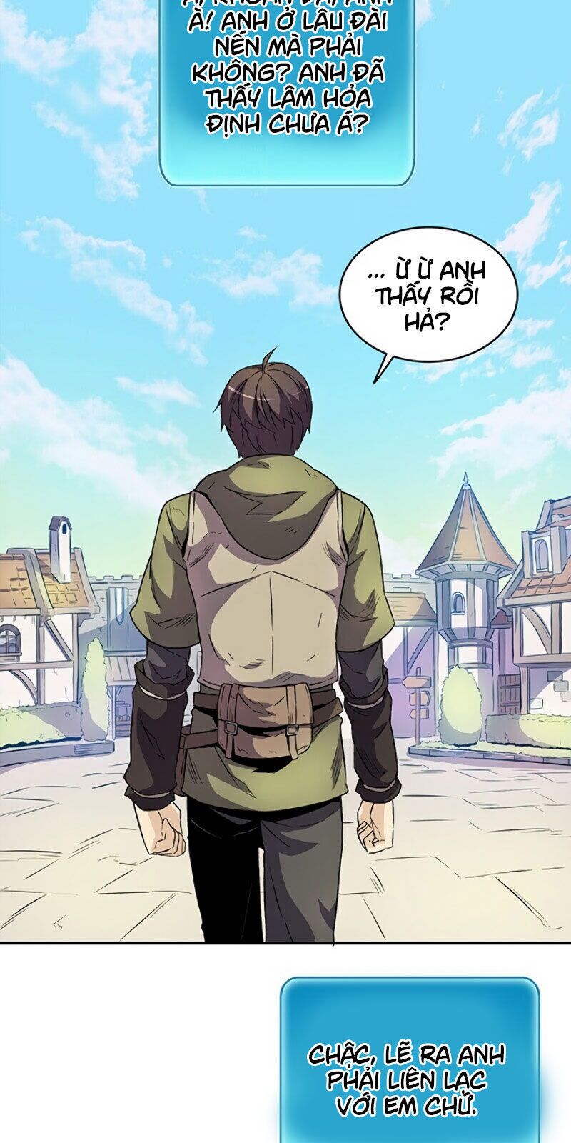 Arcane Sniper Chapter 15 - Trang 27