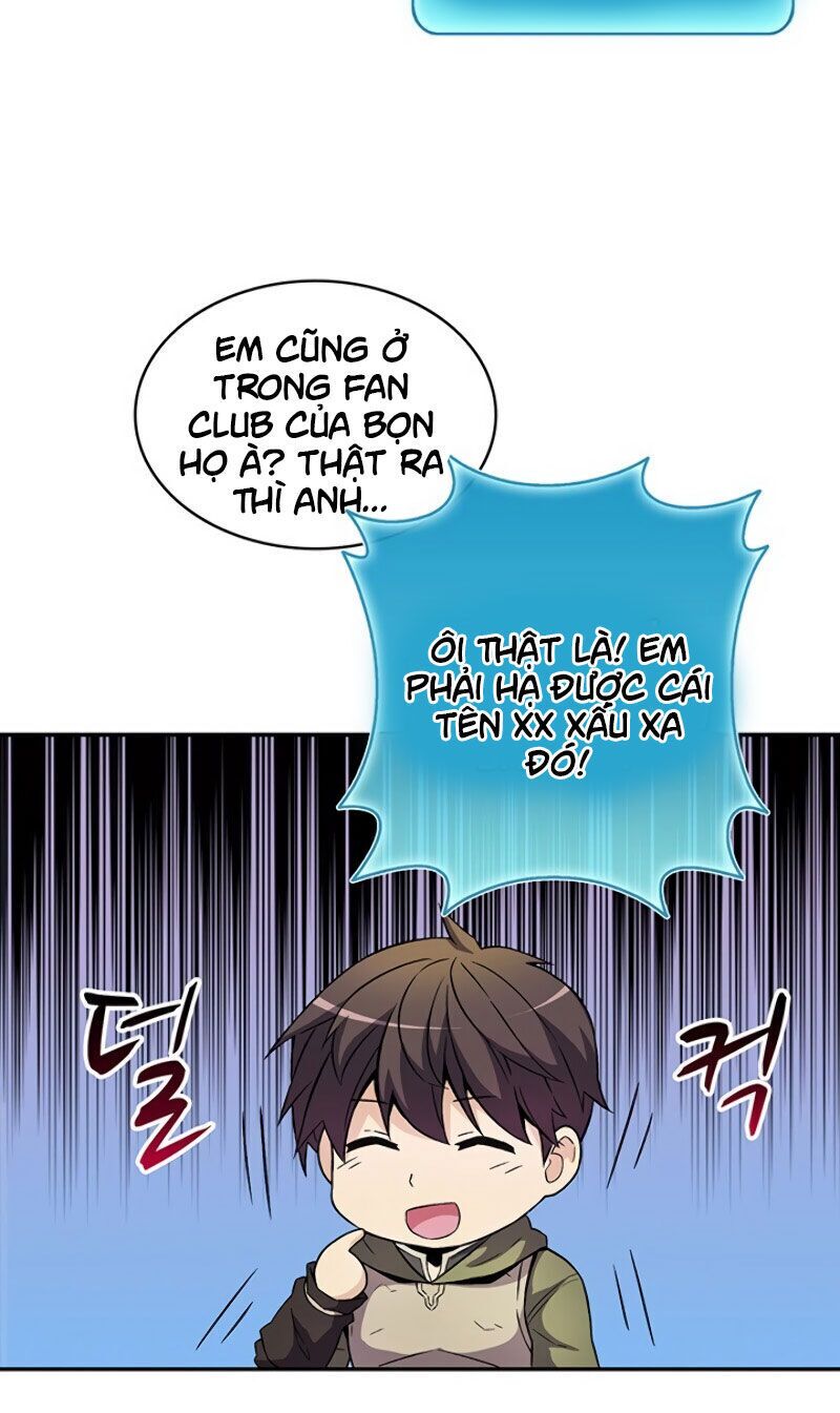 Arcane Sniper Chapter 15 - Trang 28
