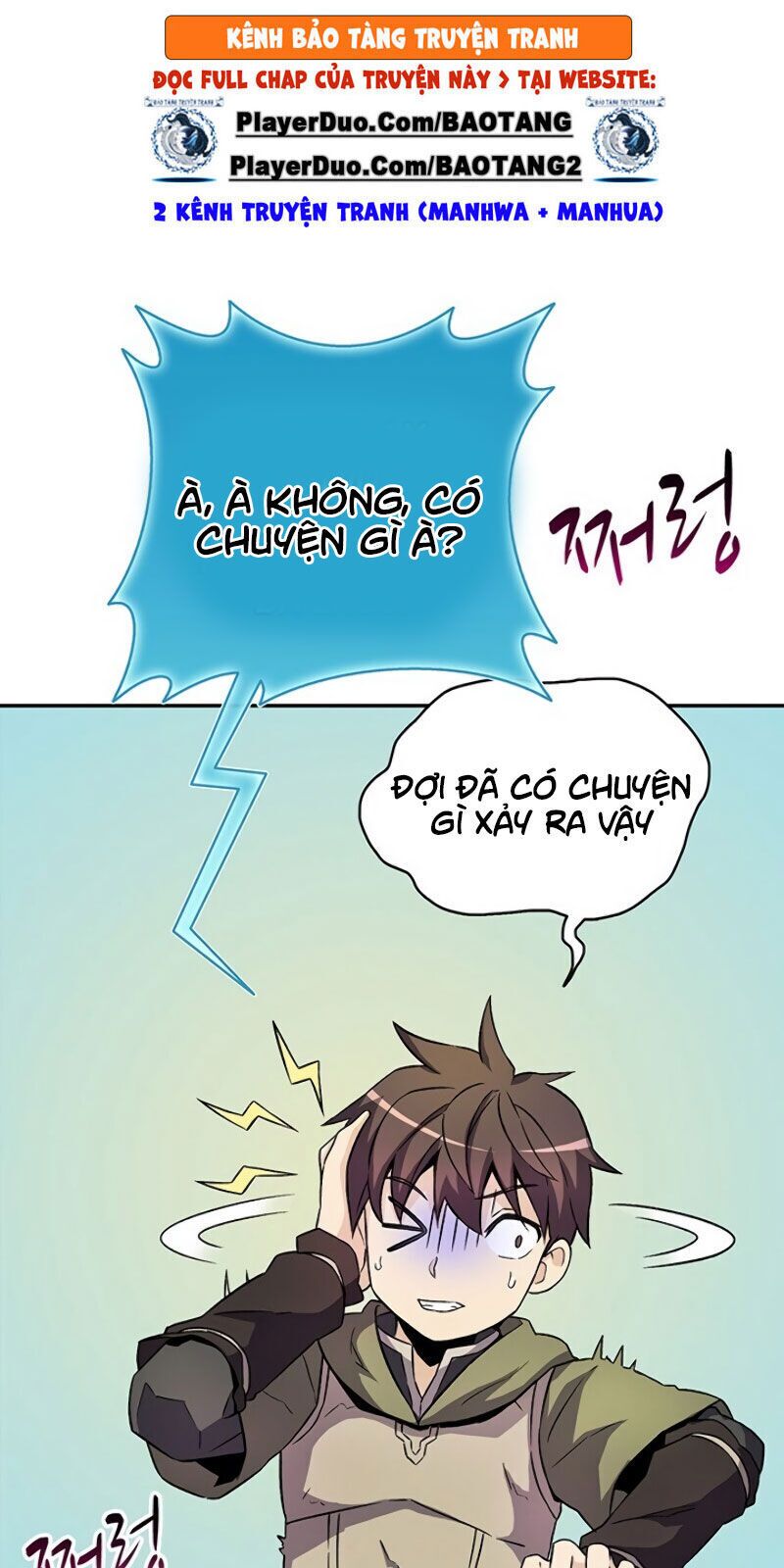 Arcane Sniper Chapter 15 - Trang 29