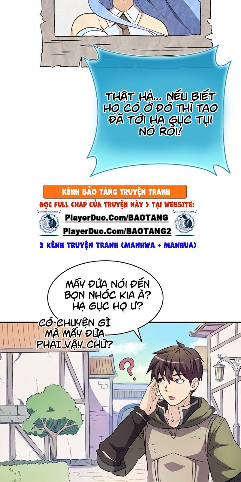 Arcane Sniper Chapter 15 - Trang 31