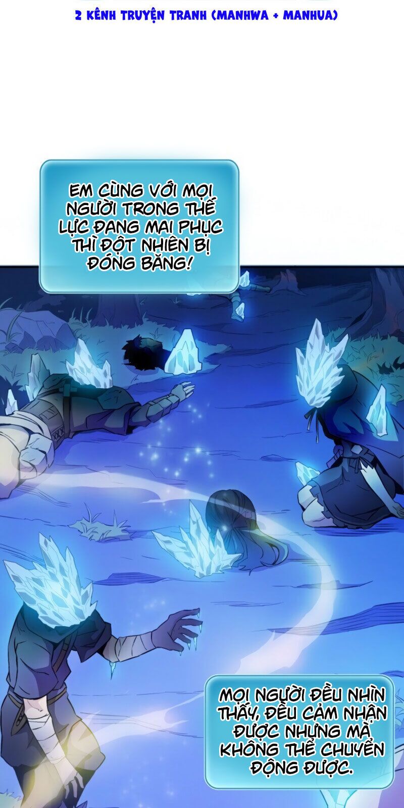 Arcane Sniper Chapter 15 - Trang 34