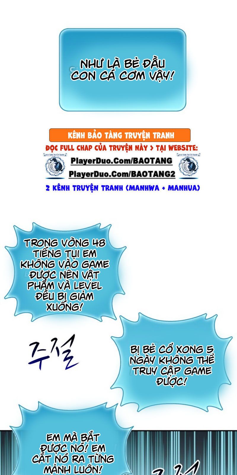 Arcane Sniper Chapter 15 - Trang 37