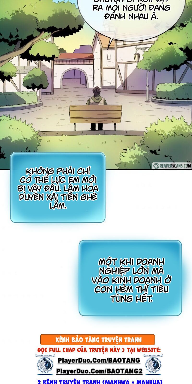Arcane Sniper Chapter 15 - Trang 39