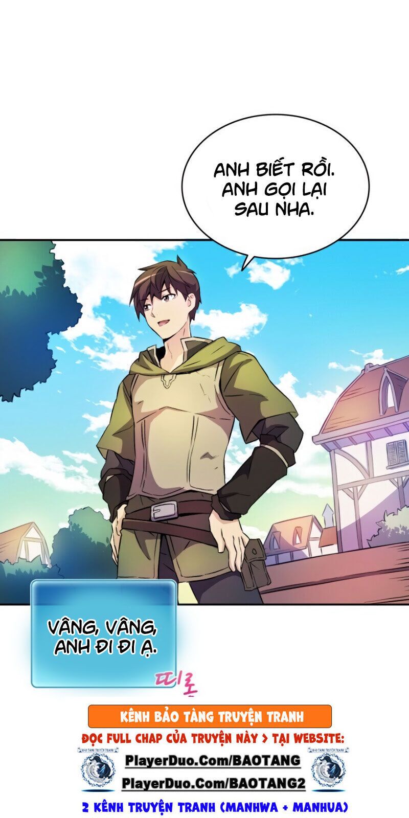 Arcane Sniper Chapter 15 - Trang 41