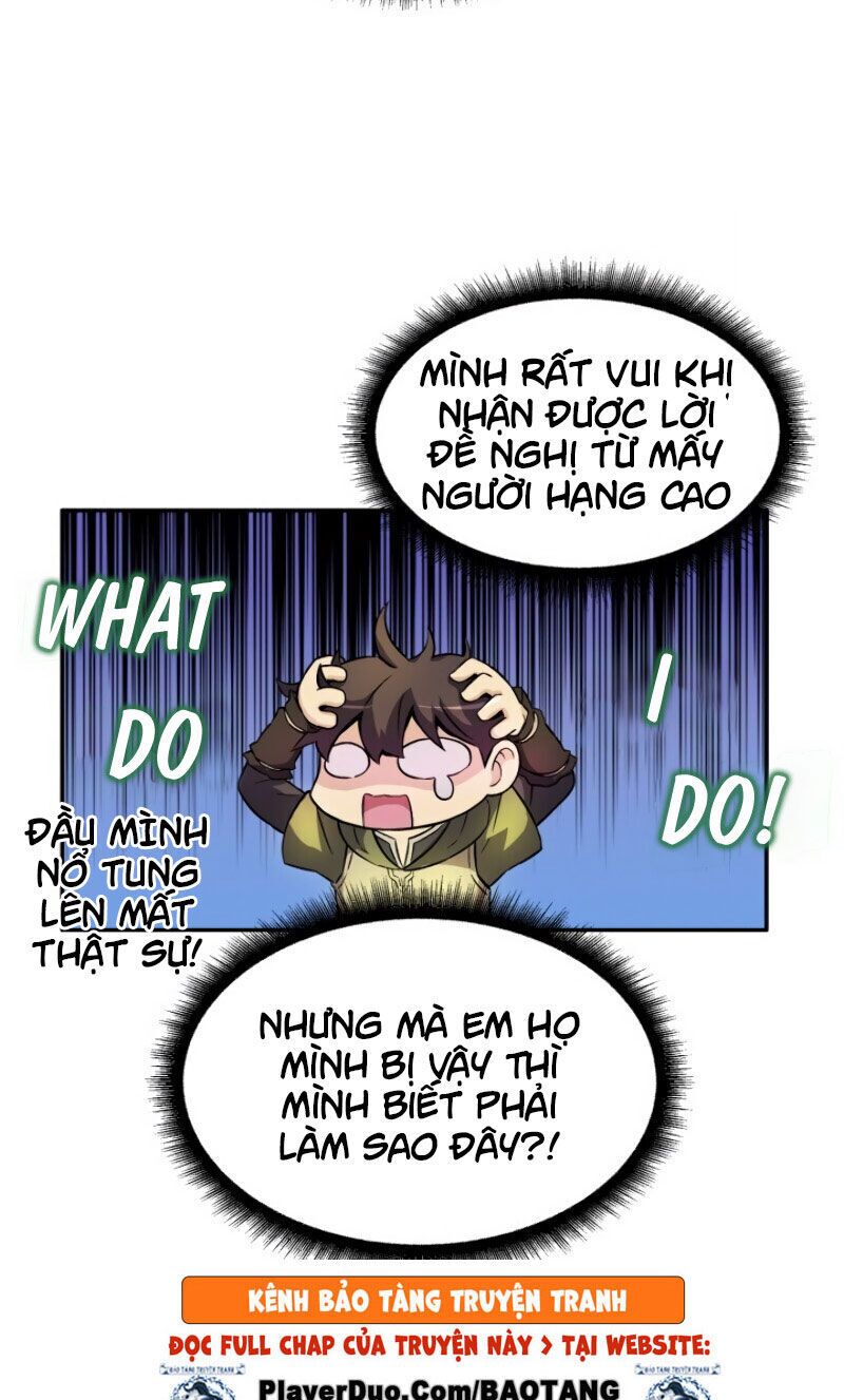 Arcane Sniper Chapter 15 - Trang 43