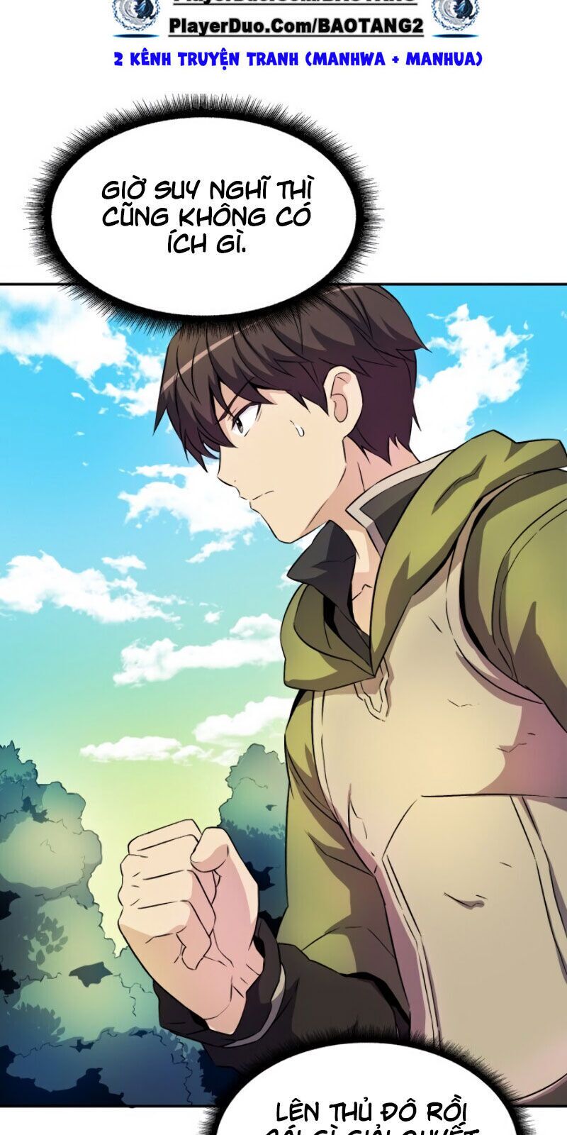 Arcane Sniper Chapter 15 - Trang 44