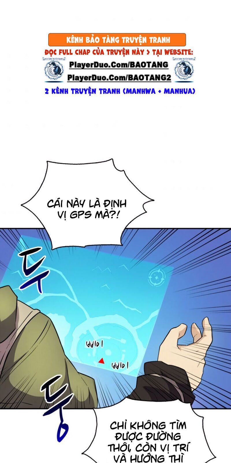 Arcane Sniper Chapter 15 - Trang 47