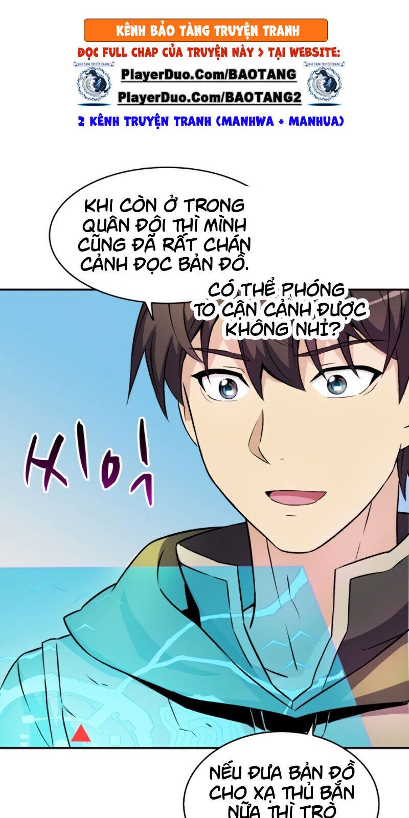 Arcane Sniper Chapter 15 - Trang 49