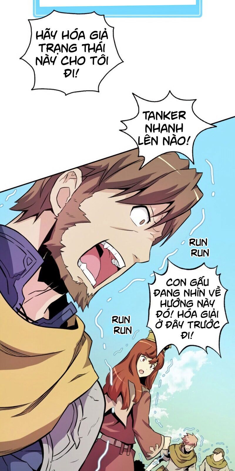 Arcane Sniper Chapter 16 - Trang 13