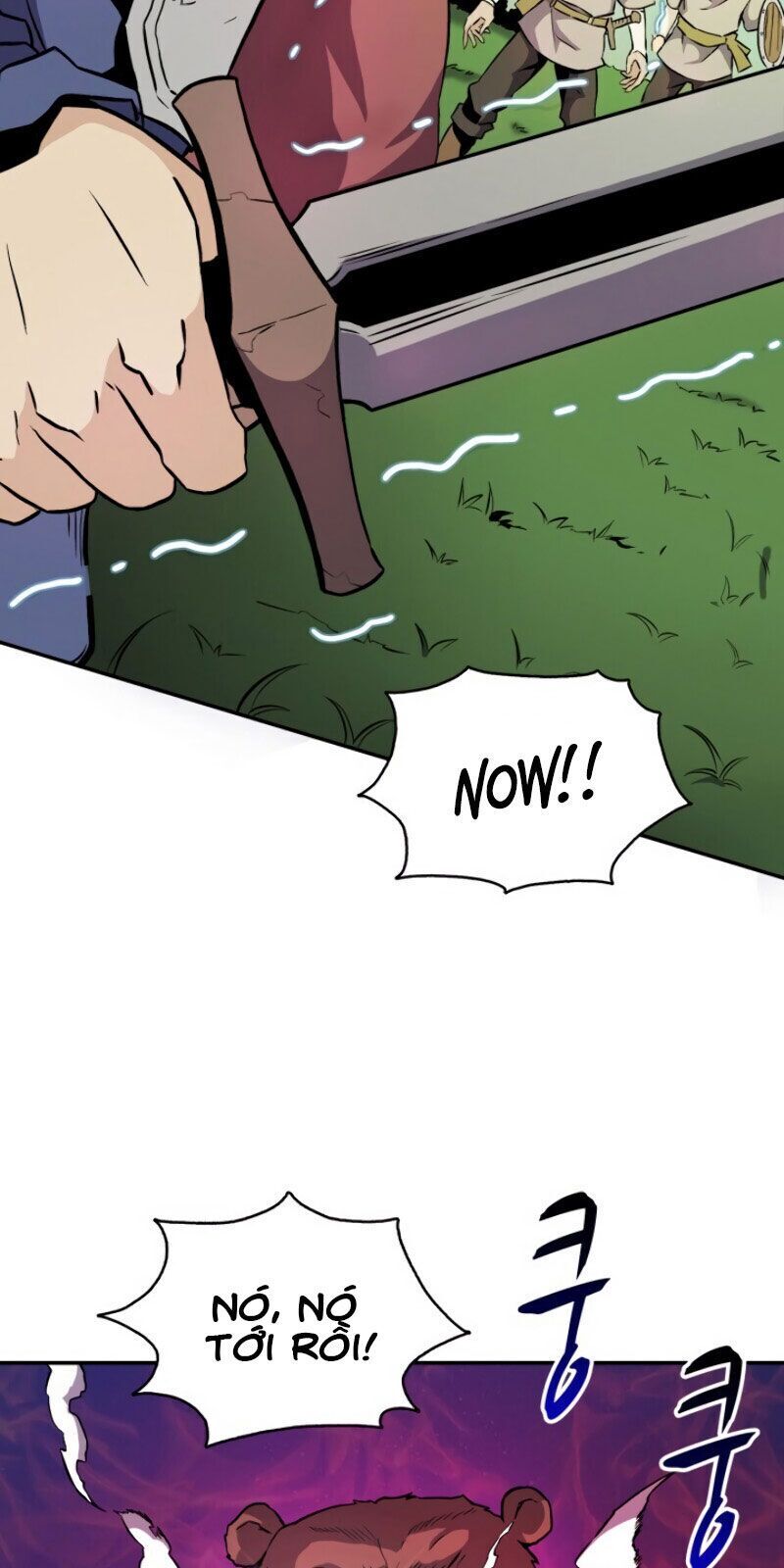 Arcane Sniper Chapter 16 - Trang 14