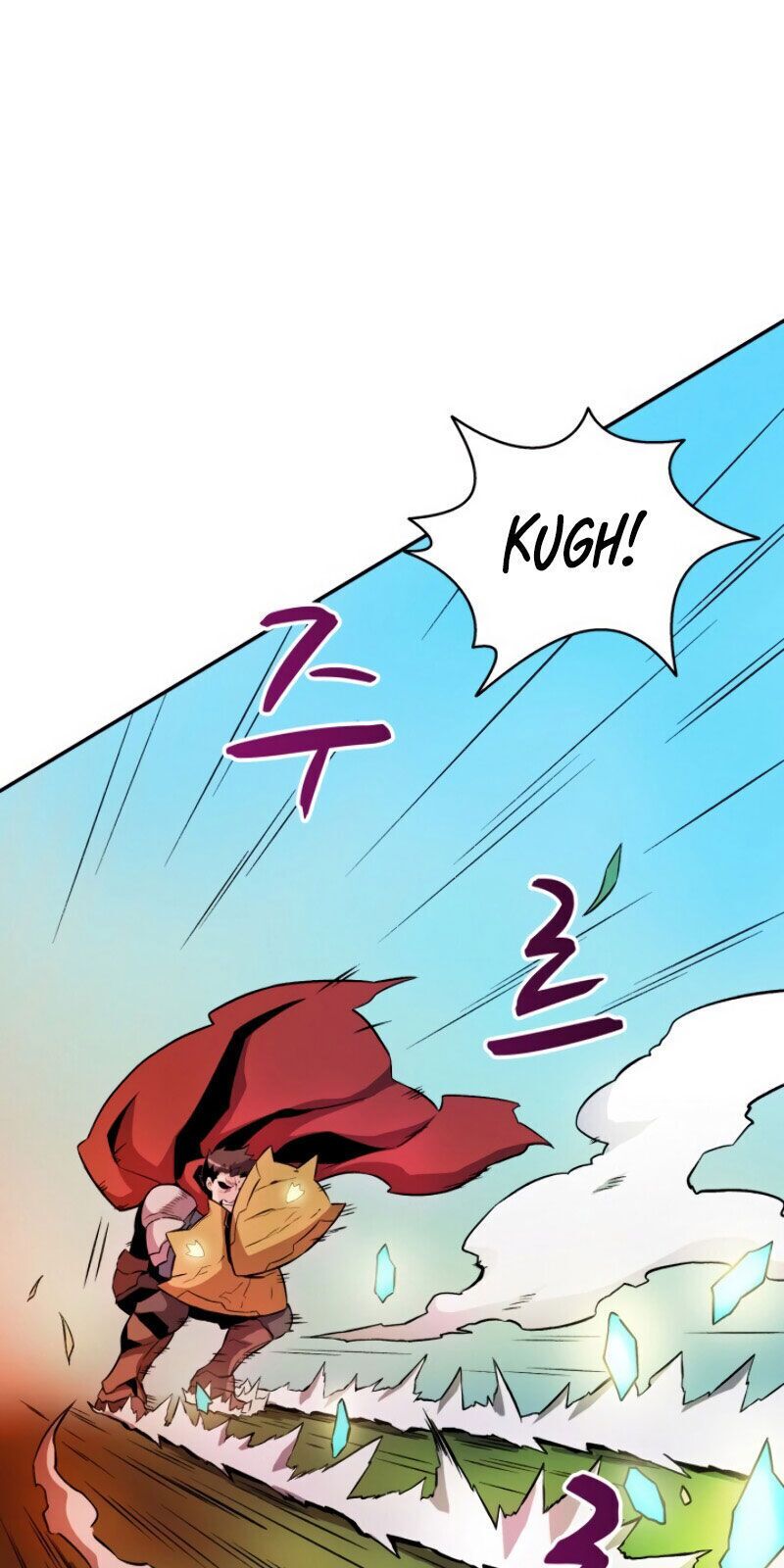 Arcane Sniper Chapter 16 - Trang 19