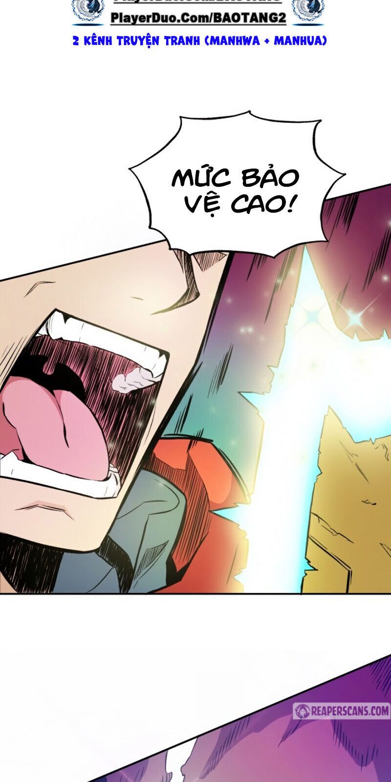 Arcane Sniper Chapter 16 - Trang 23