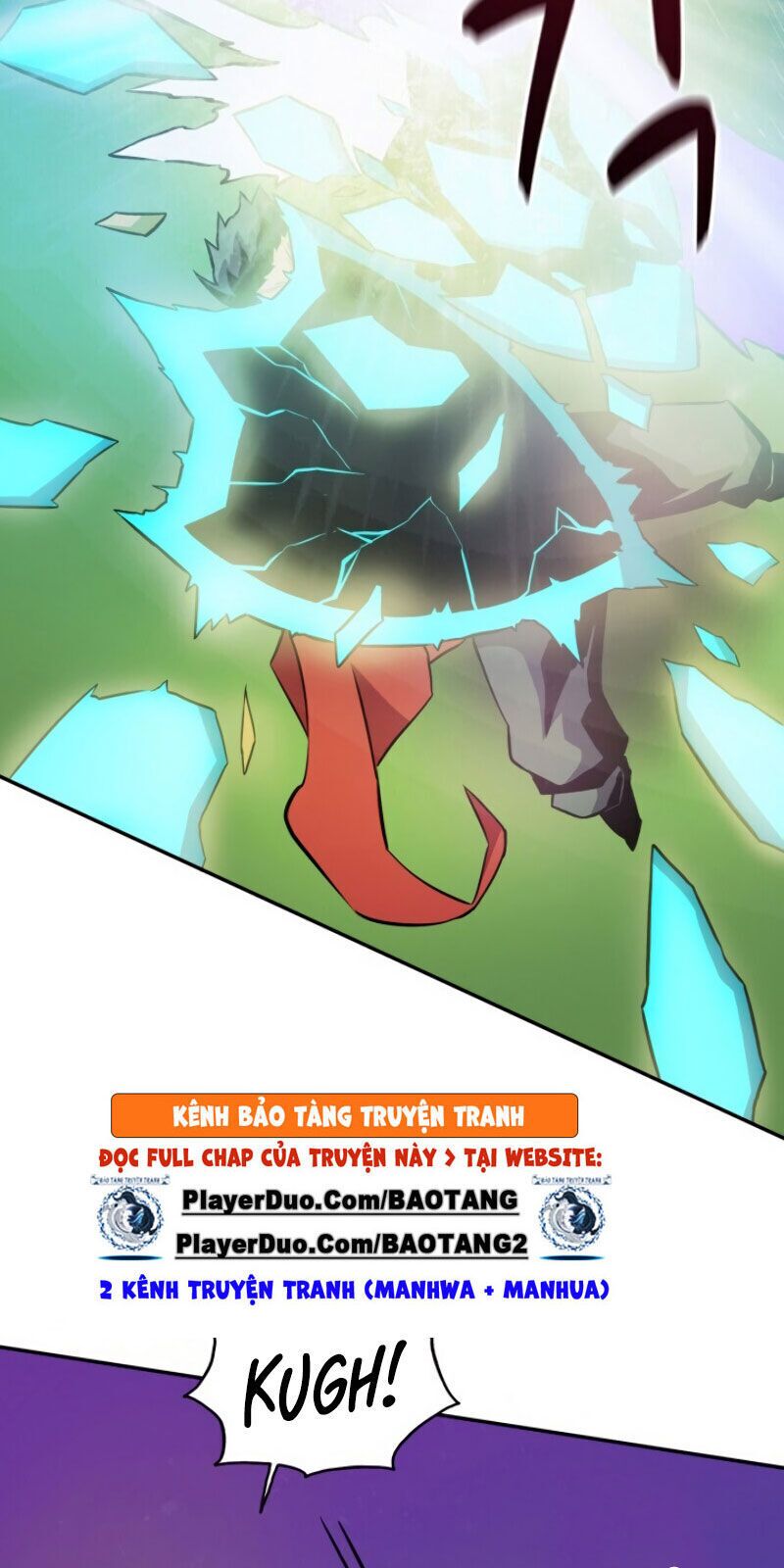 Arcane Sniper Chapter 16 - Trang 25