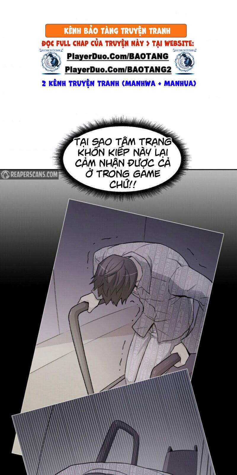 Arcane Sniper Chapter 16 - Trang 5