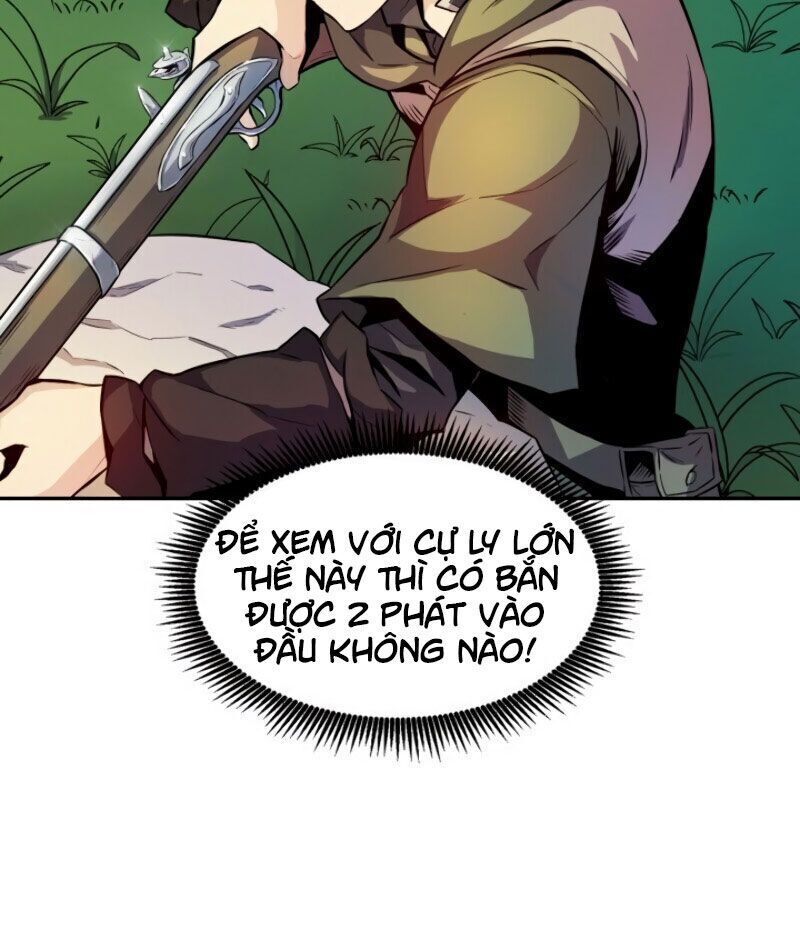 Arcane Sniper Chapter 17 - Trang 14