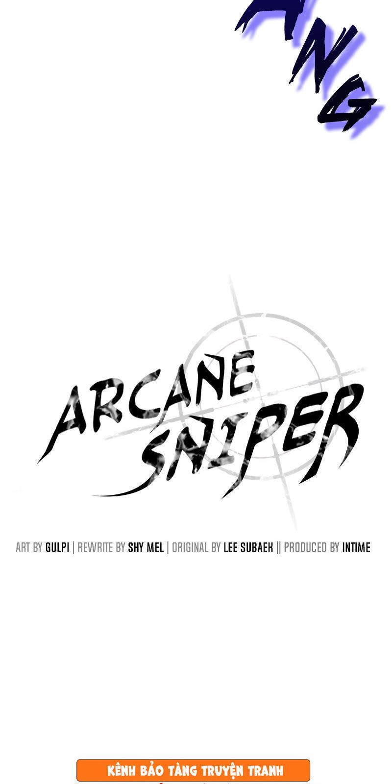 Arcane Sniper Chapter 17 - Trang 17