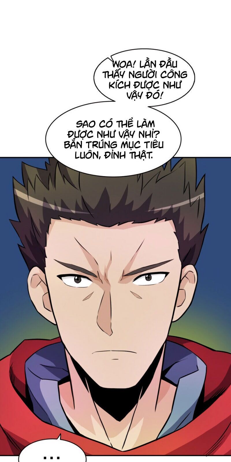 Arcane Sniper Chapter 17 - Trang 20