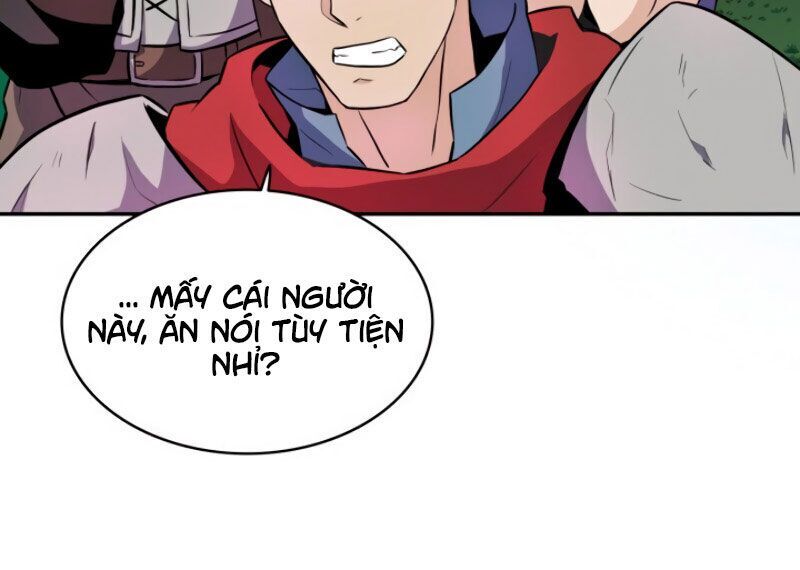 Arcane Sniper Chapter 17 - Trang 22