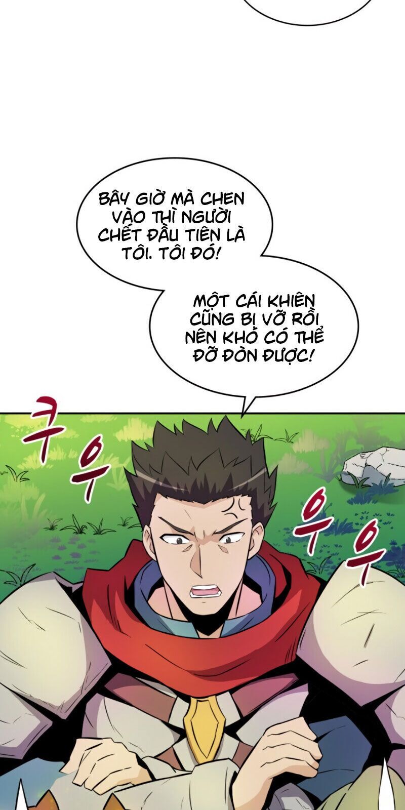 Arcane Sniper Chapter 17 - Trang 24