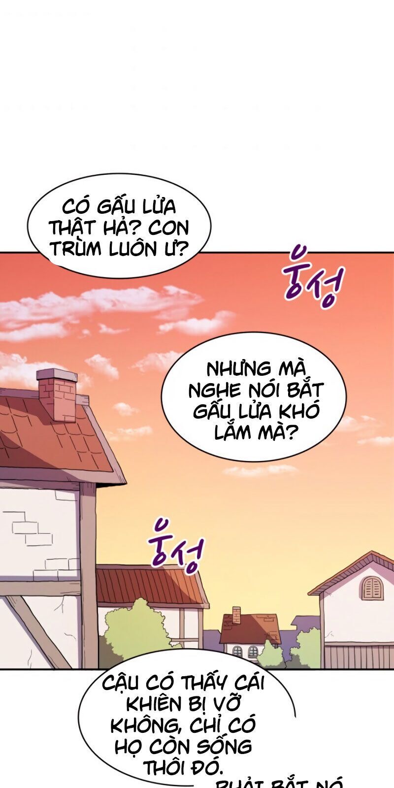 Arcane Sniper Chapter 17 - Trang 32