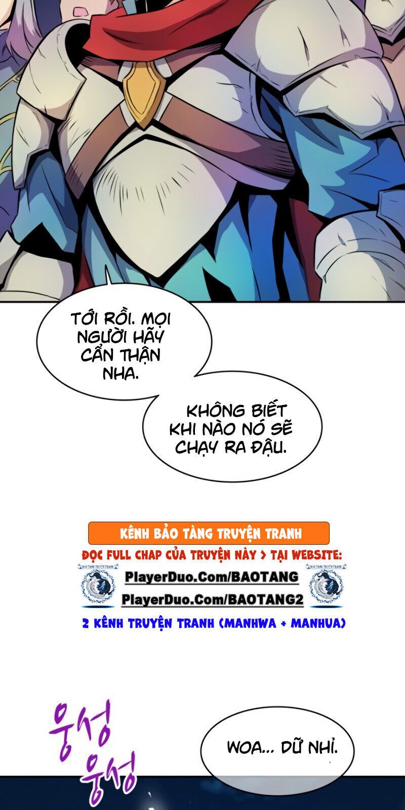 Arcane Sniper Chapter 17 - Trang 36