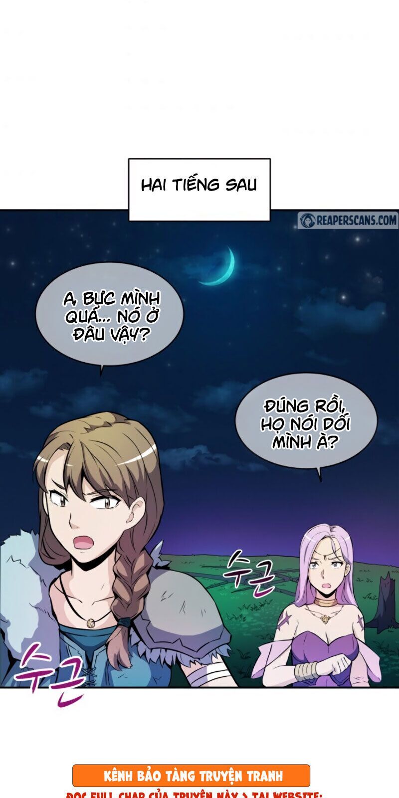Arcane Sniper Chapter 17 - Trang 41