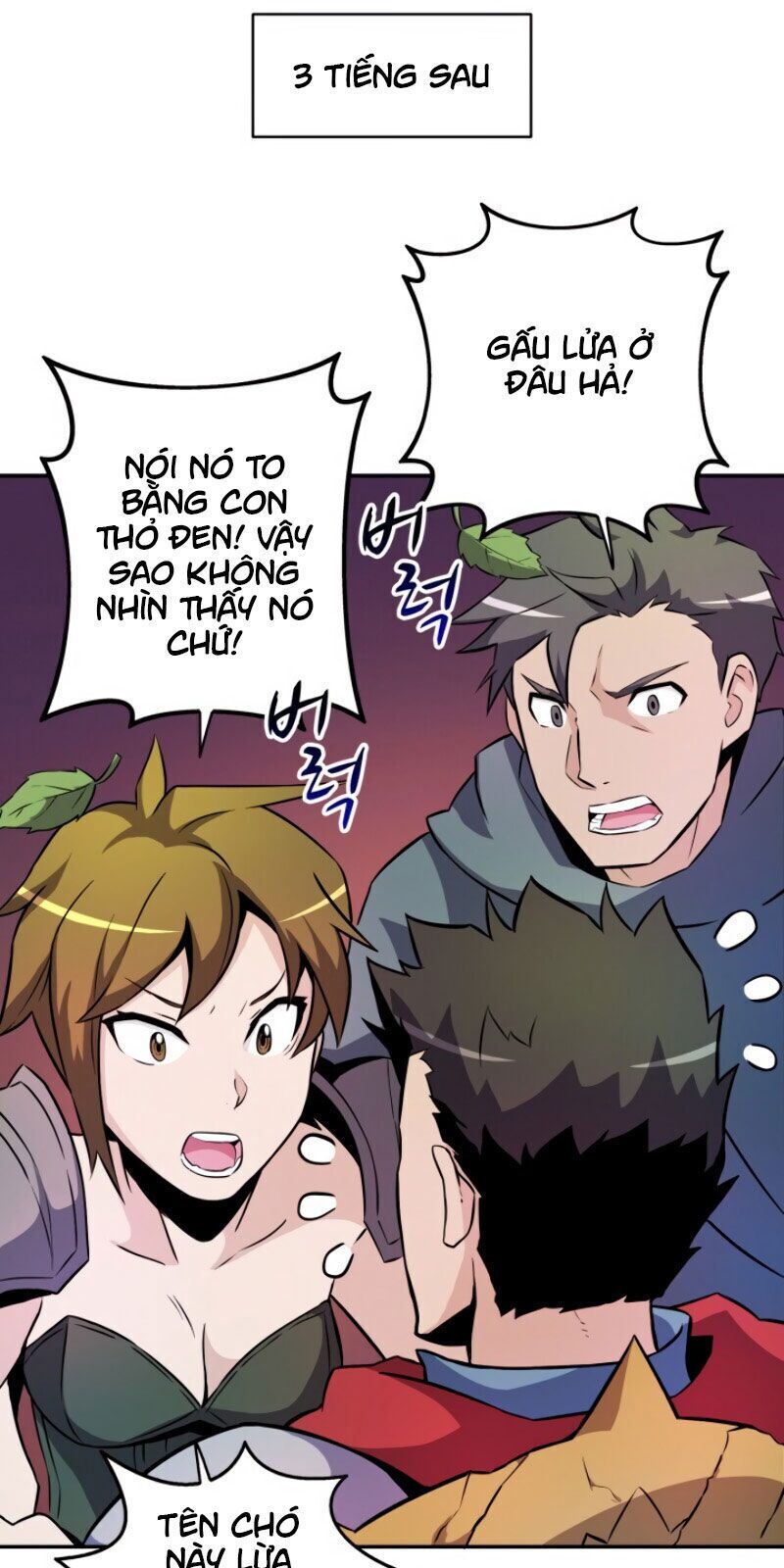 Arcane Sniper Chapter 17 - Trang 43