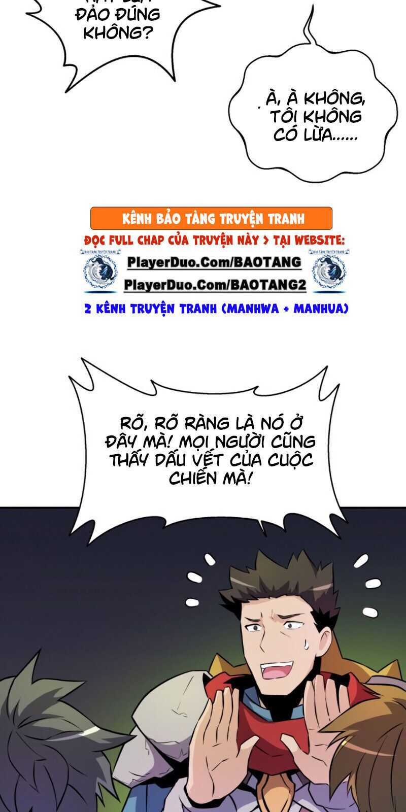 Arcane Sniper Chapter 17 - Trang 44