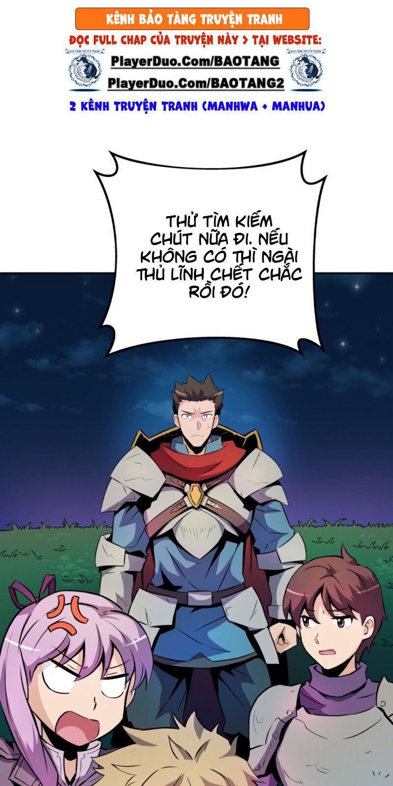 Arcane Sniper Chapter 17 - Trang 46