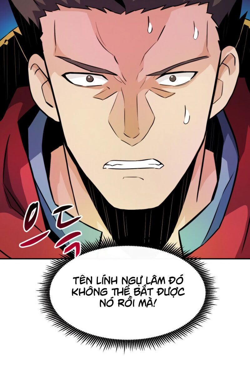 Arcane Sniper Chapter 17 - Trang 48