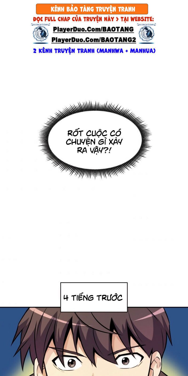 Arcane Sniper Chapter 17 - Trang 49