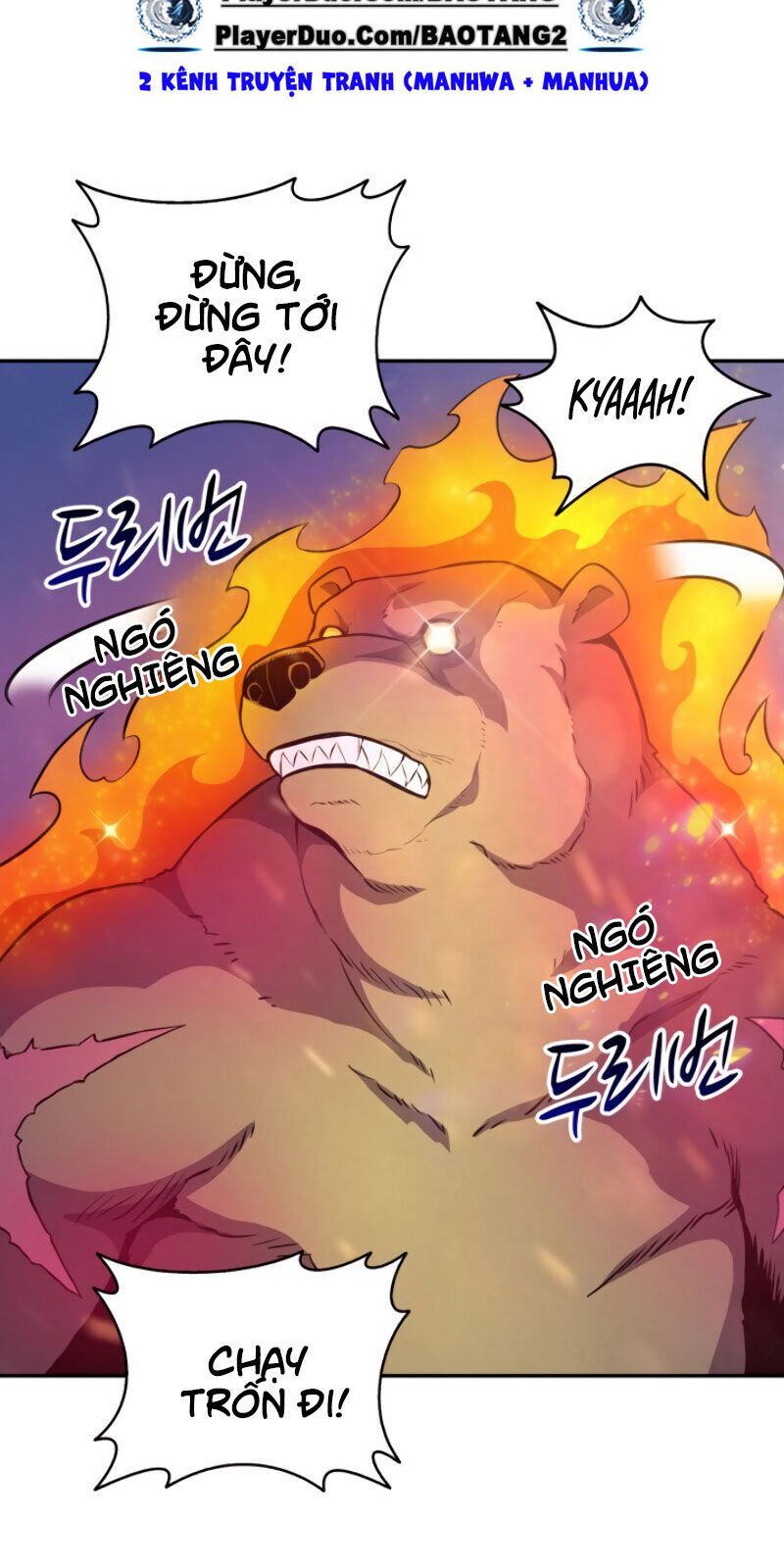 Arcane Sniper Chapter 17 - Trang 7
