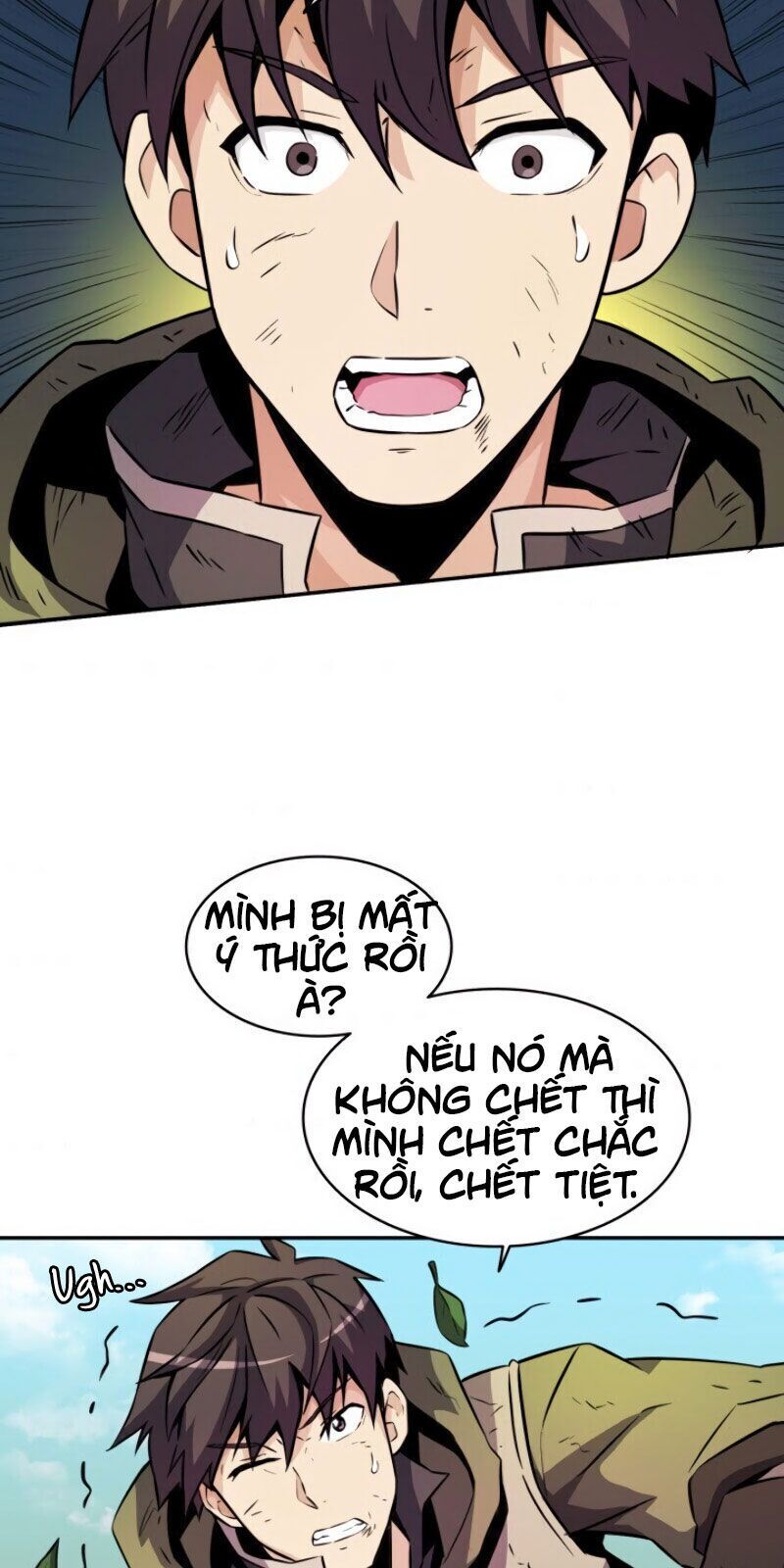 Arcane Sniper Chapter 18 - Trang 13