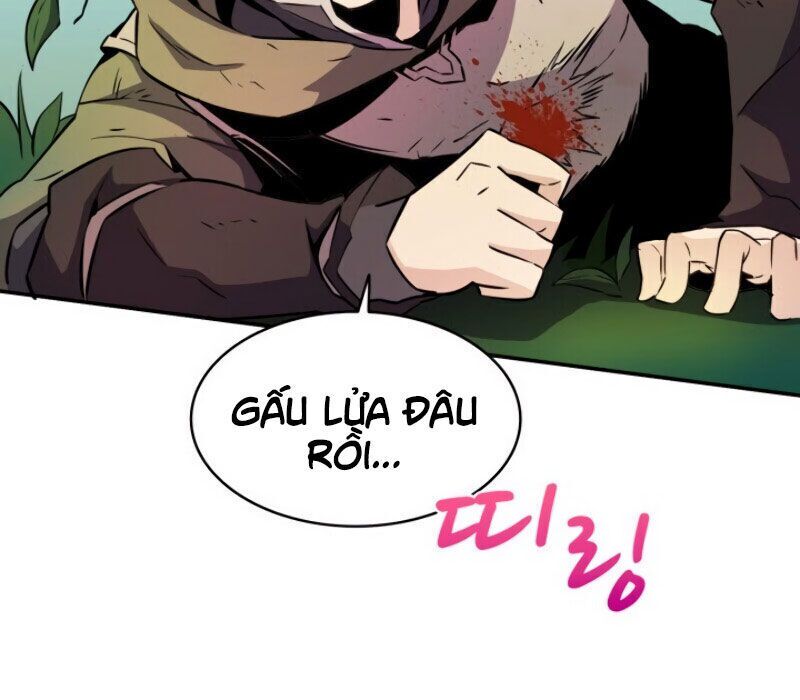 Arcane Sniper Chapter 18 - Trang 14