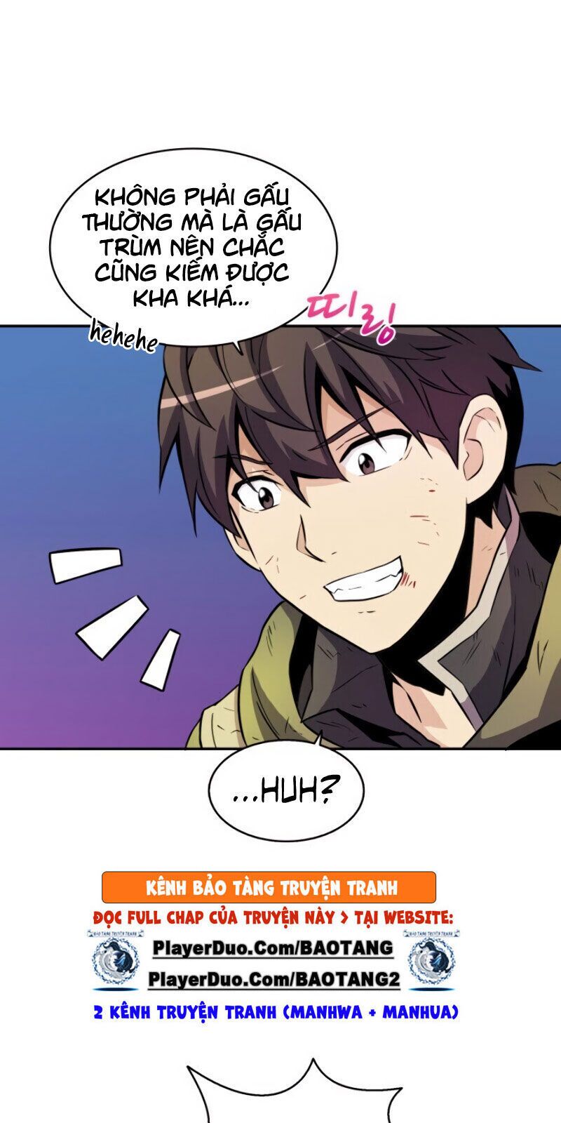 Arcane Sniper Chapter 18 - Trang 20