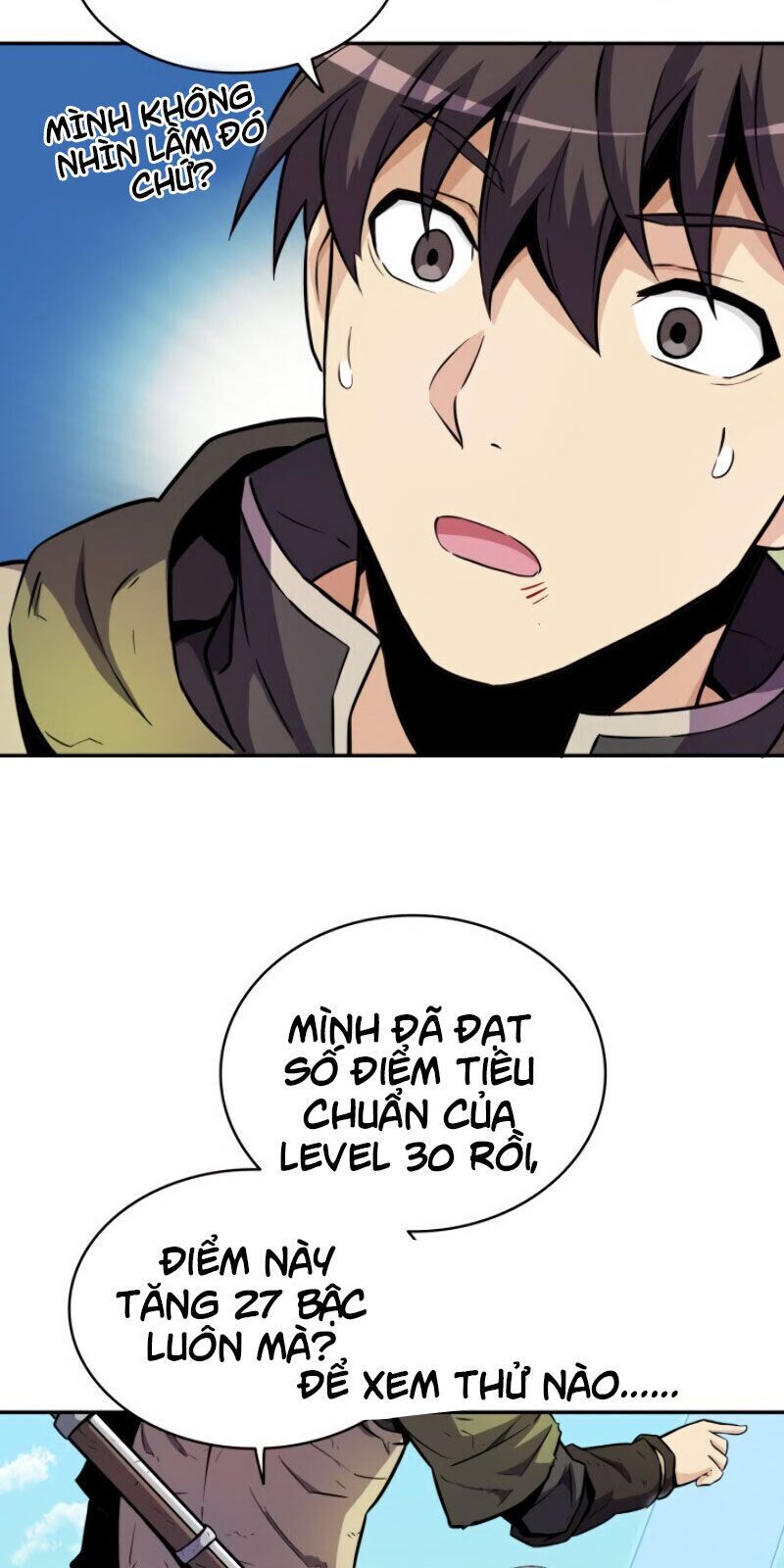 Arcane Sniper Chapter 18 - Trang 26
