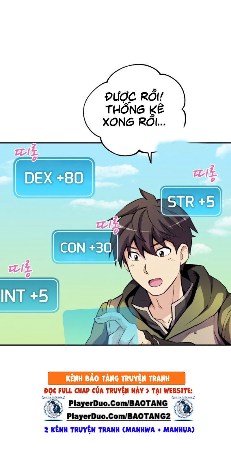 Arcane Sniper Chapter 18 - Trang 28