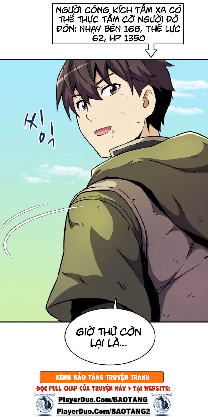 Arcane Sniper Chapter 18 - Trang 29