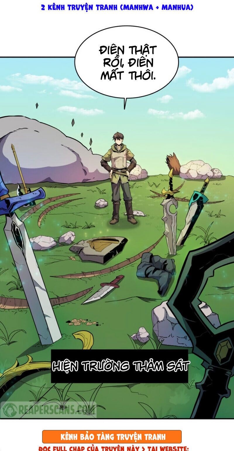 Arcane Sniper Chapter 18 - Trang 30