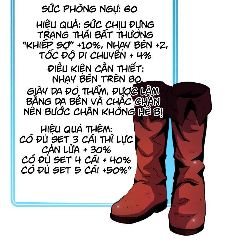 Arcane Sniper Chapter 18 - Trang 34