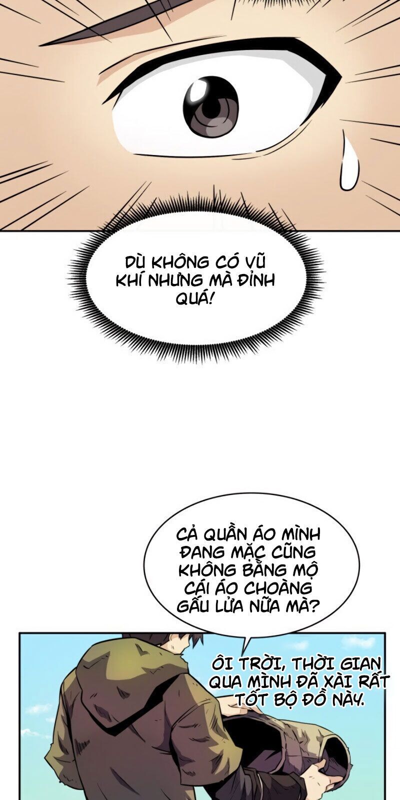 Arcane Sniper Chapter 18 - Trang 36