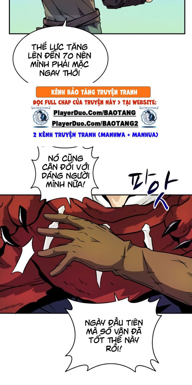 Arcane Sniper Chapter 18 - Trang 37