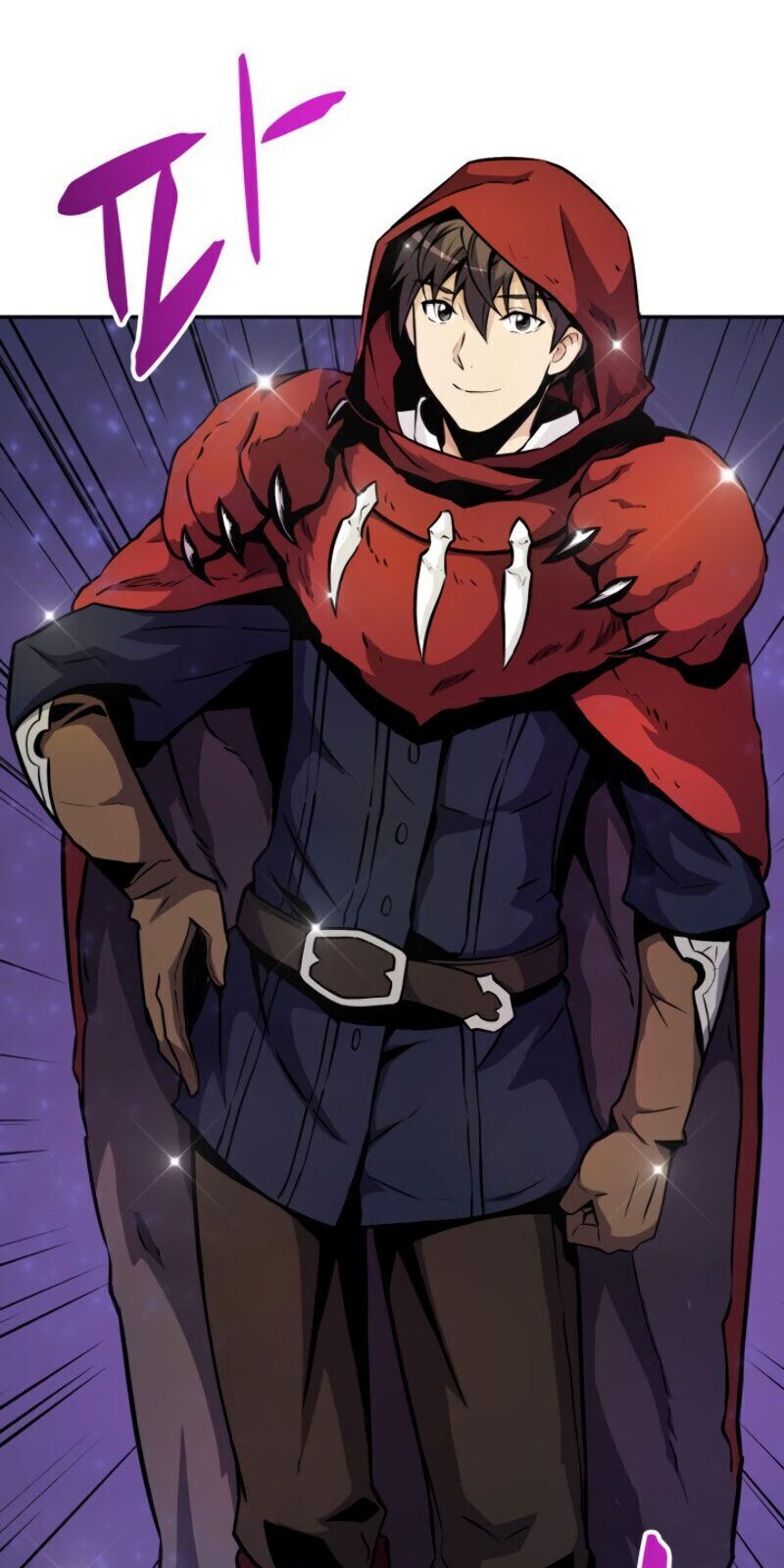 Arcane Sniper Chapter 18 - Trang 39