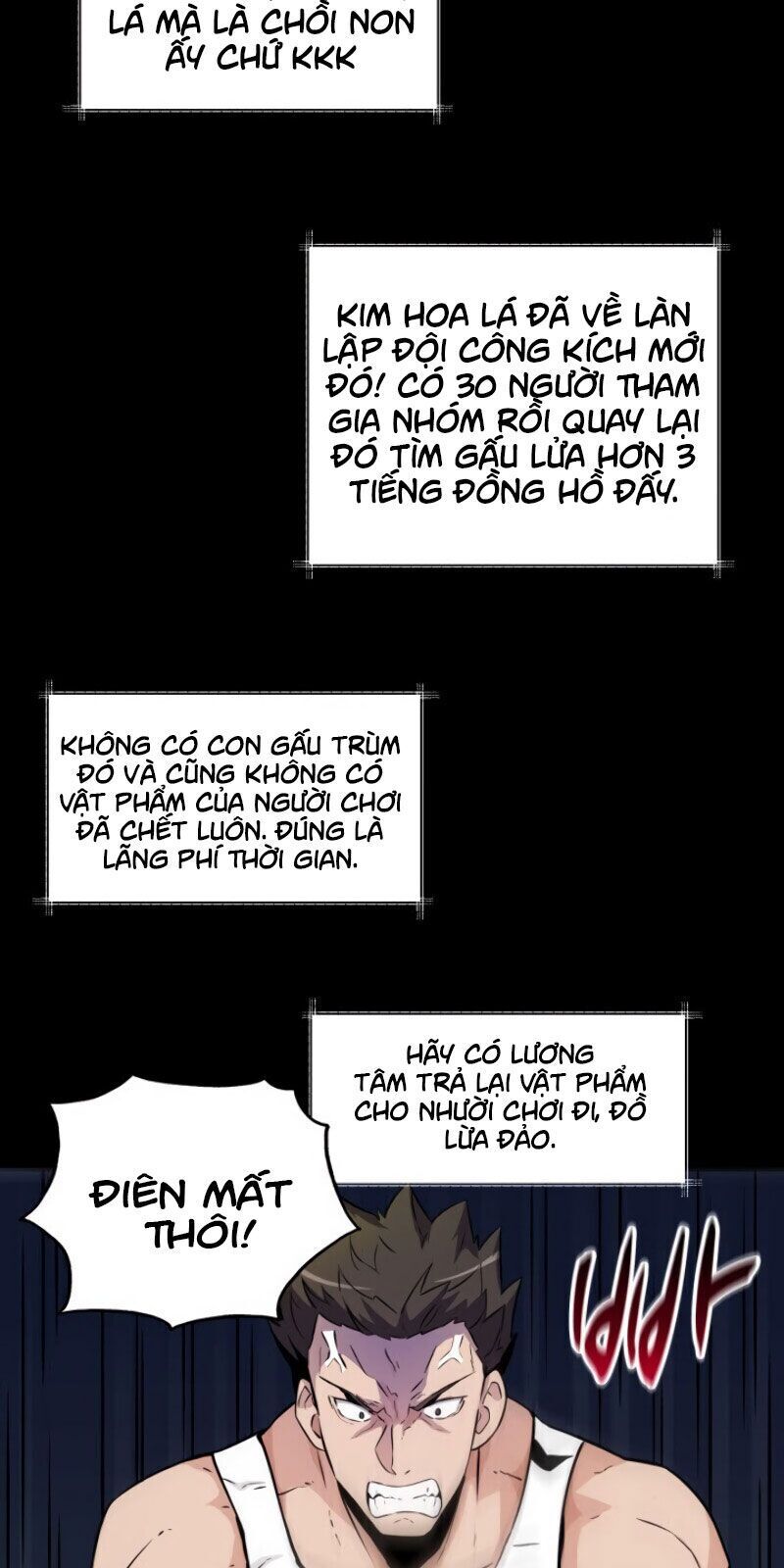 Arcane Sniper Chapter 18 - Trang 44