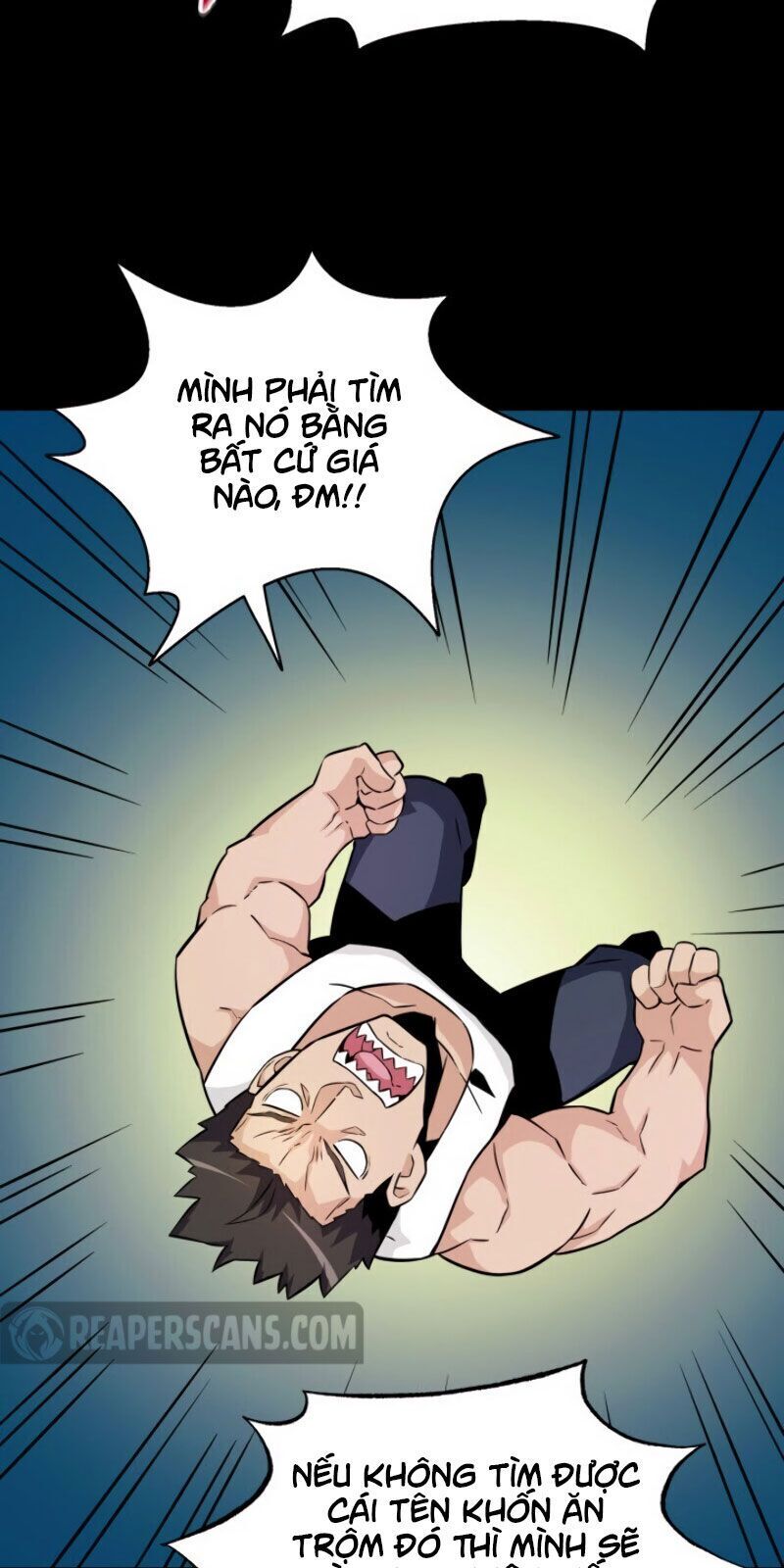 Arcane Sniper Chapter 18 - Trang 46