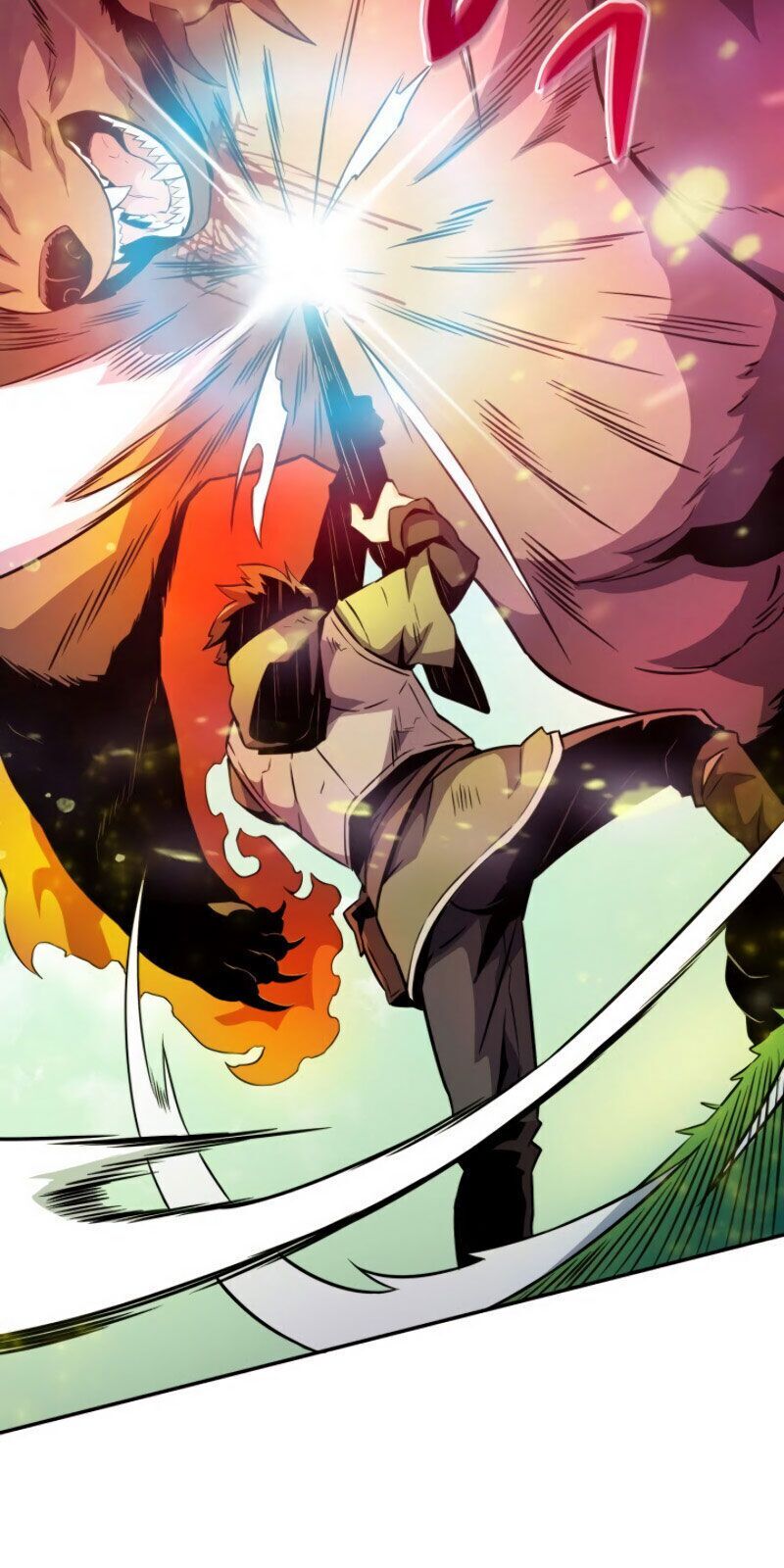 Arcane Sniper Chapter 18 - Trang 5