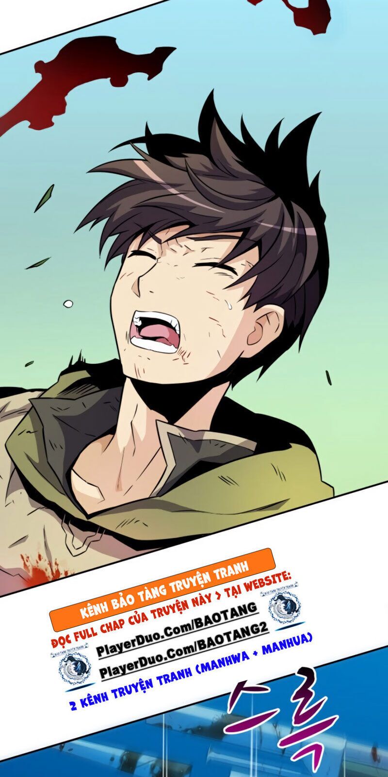 Arcane Sniper Chapter 18 - Trang 9